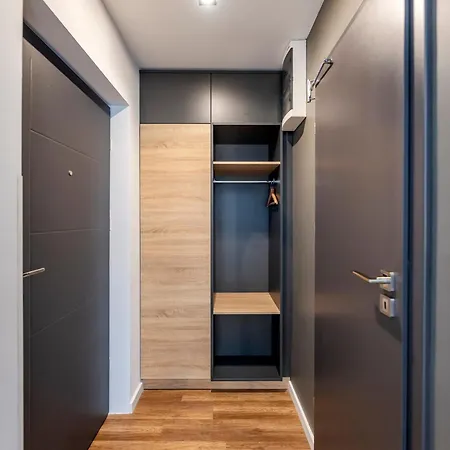Amade Apartman Apartmán *