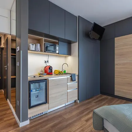 Amade Apartman Apartmán